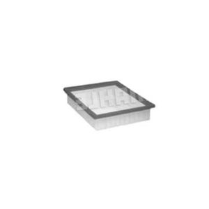 Filtro De Ar Do Motor Cobalt Spin Metal Leve Lx3488