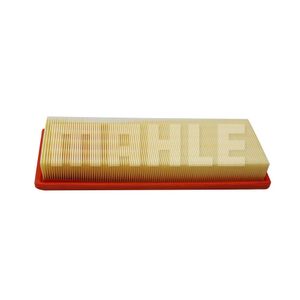 Filtro De Ar Motor Lx3699 Metal Leve