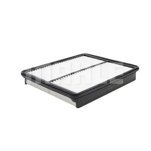 Filtro De Ar Motor Lx3814 Metal Leve