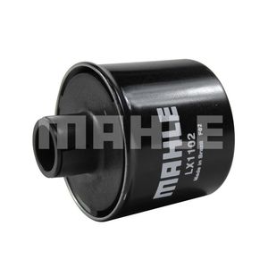 Filtro De Ar Motor Lx1102 Mahle