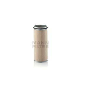 Filtro De Ar Motor Secundario Cf1610 Mann Filter