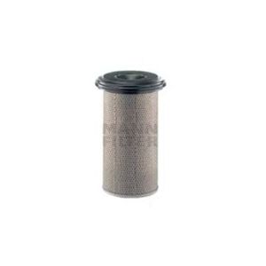 Filtro De Ar Do Motor 130 Serie K Mann Filter C24650