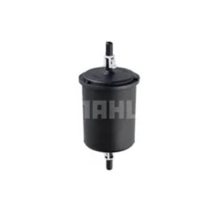 Filtro De Combustivel Spacefox Crossfox Fox Metal Leve Kl635