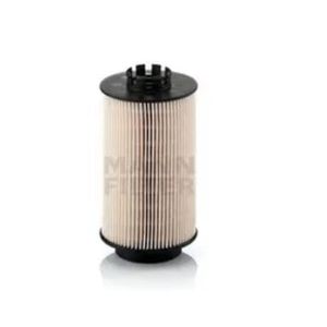 Filtro De Combustivel Onibus Od Volksbus 15190 Mann Filter Pu1059X