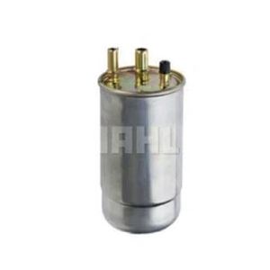 Filtro De Combustivel T4 Pantanal Mahle Kl425