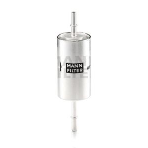 Filtro De Combustivel Wk5121 Mann Filter