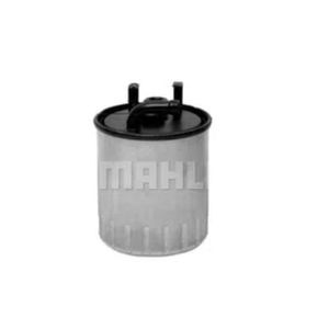 Filtro De Combustivel Sprinter Accelo Metal Leve Kl1002