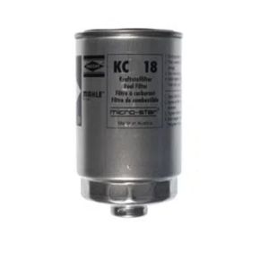 Filtro De Combustivel Ducato Daily Mahle Kc18