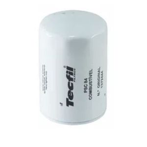Filtro De Combustivel Scania P124 K124 K94 Tecfil Psc84