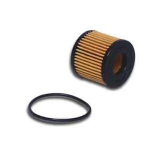 Filtro De Oleo Tecfil Pel803 Toyota Corolla