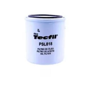 Filtro De Oleo Tecfil Psl818 Honda Civic Hyundai Creta Elantra