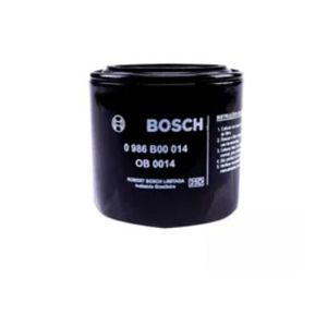 Filtro De Oleo Bosch Ob0014 Fiat 147 Duna Elba Fiorino