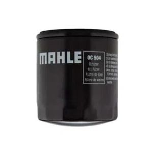 Filtro De Oleo Mahle Oc504 Gm Agile Astra