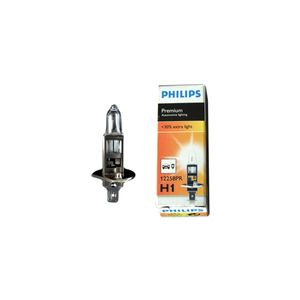 Lampada Philips 55W 12V H1 Standard 12258C1
