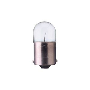 Jogo 10 Lampada Philips R5 Standard 67 5W 12V