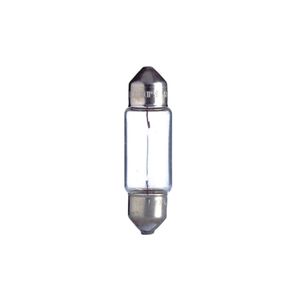 Jogo 10 Lampada Philips C5 Standard Torpedinho 5W 12V