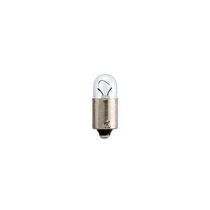 Jogo 10 Lampada Philips T2 Standard 53 2W 12V