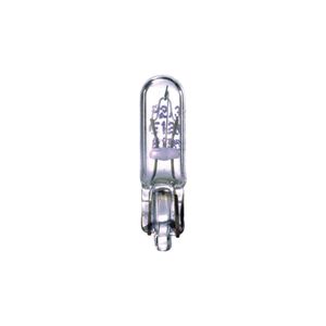 Jogo 10 Lampada Philips 1,2W 24V Esmagadinha Standart 13516Cp