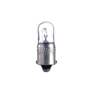 Jogo 10 Lampada Philips T4 Standard 1 Polo 69 4W 24V