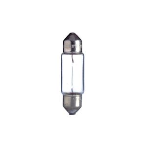 Jogo 10 Lampada Philips C10 38Mm St Torpedinho 10W 12V