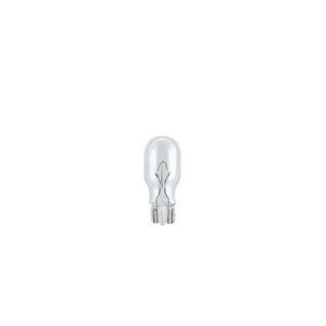 Jogo 10 Lampada Philips W16W Standard Pingao 16W 12V