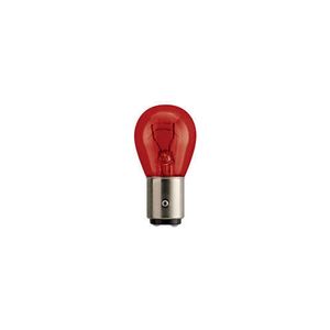 Lampada Philips Pr21/5 2 Polos (Verm) 21/5W 12V