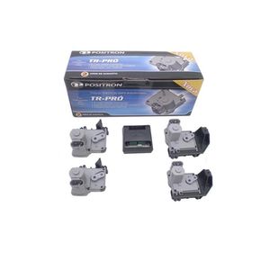 Trava Elétrica Pósitron 011273000 Tr Pro 2 Portas VW Saveiro