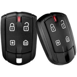 Alarme de Moto Pósitron Duoblock Fxg7 Ybr Factor 125 2010 A 2016 Função Presença
