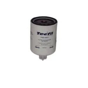 Filtro Separador Agua Psd4501 Tecfil