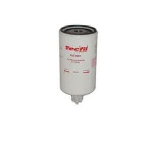 Filtro Separador Agua Psd4801 Tecfil