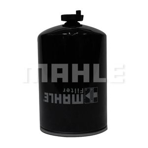 Filtro Separador Agua Kc127 Mahle