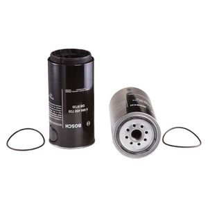 Filtro Separador Agua Cb0735 0986450735 Bosch