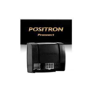 Modulo Vidro Eletrico Pronnect 240 2P 012250000 Positron