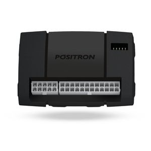 Modulo Vidro Eletrico Pronnect 280 2P COM Antiesmagamento 012956000 Positron