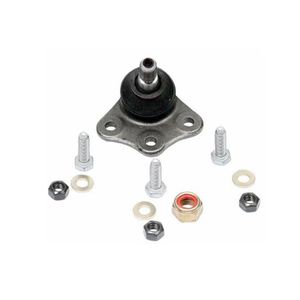 Pivo de Suspensão Mobi Fiorino Strada Dianteiro Esquerdo ou Direito Nakata N6058