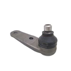 Pivo de Suspensão Gol G1 Saveiro G1 Dianteiro Inferior Esquerdo Nakata N1030