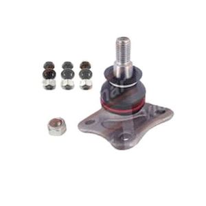 Pivo de Suspensão Golf Dianteiro Inferior Direito Viemar 503120