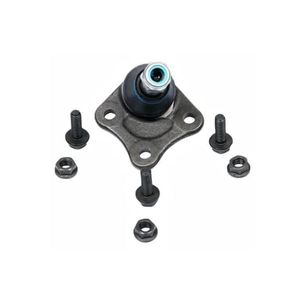Pivo de Suspensão Golf Dianteiro Inferior Direito Nakata N1059