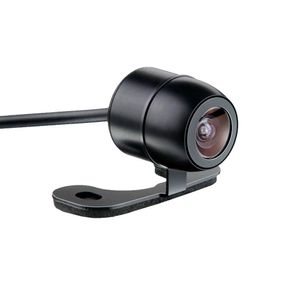 Câmera de Ré Estacionamento Kx3 Borboleta Automotiva Universal K5000
