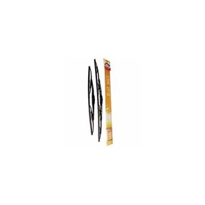 Palheta Limpador Parabrisa Par 580mm e 450mm Dyna Dx23