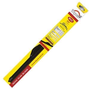 Palheta Limpador Parabrisa Unidade 550mm Dyna S522