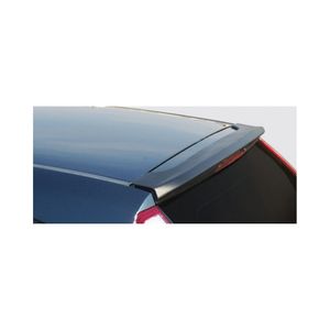 Aerofolio Preto Pu 03319 Tg Poli