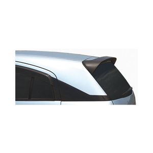 Aerofolio Preto Pu Sem Break Light 03320 Tg Poli