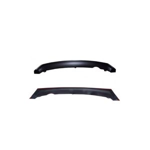 Spoiler Pp Traseiro Preto Original Tgpoli 12009 Tg Poli
