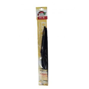 Palheta Limpador Parabrisa Par 380mm Dyna Dx15