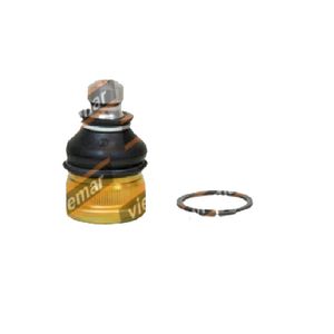 Pivo de Suspensão Sandero Dianteiro Inferior Esquerdo ou Direito Viemar 503425