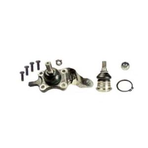 Pivo de Suspensão Hilux Dianteiro Esquerdo Viemar 503382K