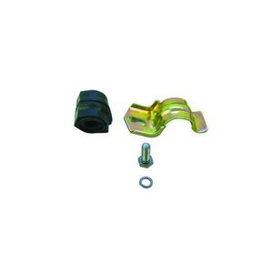Kit Barra Estabilizadora Dianteira Sk7065A Sampel