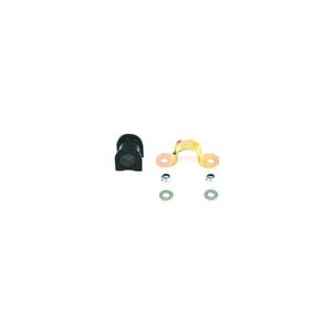 Kit Barra Estabilizadora Dianteira Central Central Sk1102A Sampel