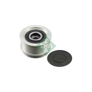 Polia Roda Livre Alternador 5350041100 Ina